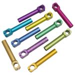 CNC Machining Metal Parts