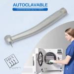 Student Academic Dental Handpiece Kit 2 Hole 4 Hole Low Speed Contra Angle