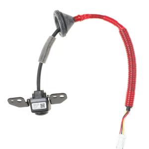 Quality High Quality Reversing Camera 28442-5ZW0A-For Nissan Armada Lower SV 17-18 wholesale