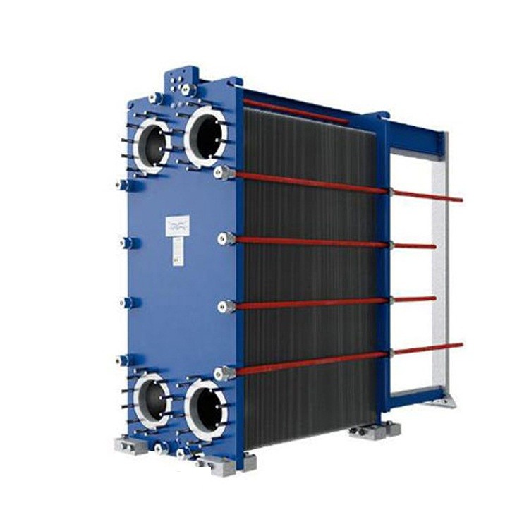 air plate heat exchanger with gasket replace famous brand plate heat exchanger