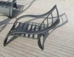 KD FIARO rattan sofa set