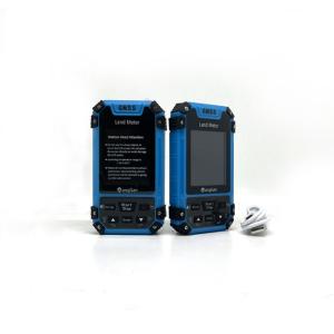 Quality Farmland GPS Land Area Measuring Instrument Machine Load wholesale