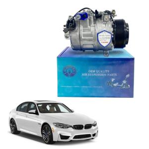 Quality Guaranteed Air Conditioning Compressor Pump 64529165808 For BMW F18 wholesale