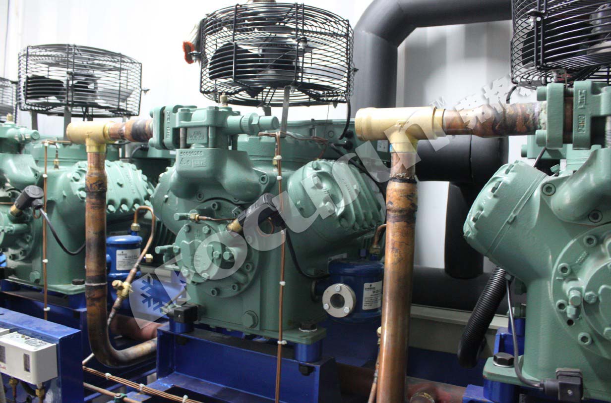 Provided Video Outgoing-Inspection 1ton 3ton 5ton 10ton Ice Maker Machine for Clear Ice