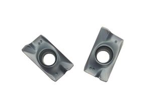 Quality Black Carbide Milling Inserts APMT1605PEER-XM wholesale