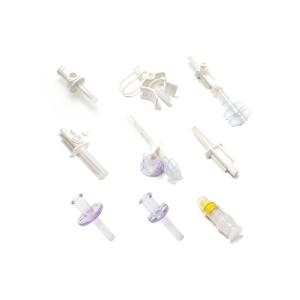 Quality Air Medical Vented Spike with Cap and Filter wholesale