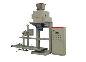 Quality Automatic Quantitative 50kg Fertilizer Packaging Machine wholesale