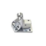 Customized Stainless Steel CNC Parts Precision Engineering Aerospace Automotive