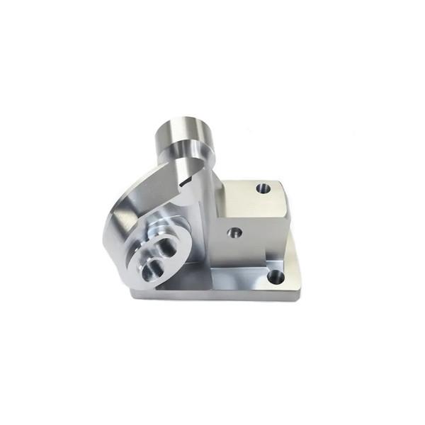 Customized Stainless Steel CNC Parts Precision Engineering Aerospace Automotive