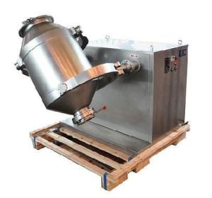 Quality HD Series Muti-directional Motions Mixer wholesale