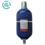 Hight Pressure Accumulator EHV10-330/90 Parker 01125 10837001125