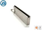 Customized Logo Magnesium Fire Starter Camping Survival Flint Scraper Stone