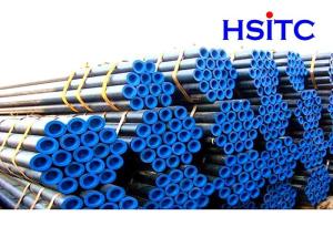 Quality Water Transportation GrB CS SMLS Pipe ASTM A179 wholesale