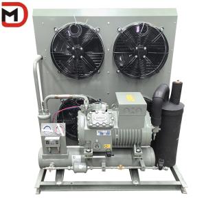 Quality Customizable Cold Room Condensing Unit with 380V/ 3p/ 50Hz Voltage wholesale