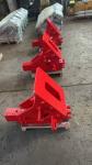 SOOSAN Mini Hydraulic Hammer SB45 Hydraulic Rock Breaker For Backhoe Loader