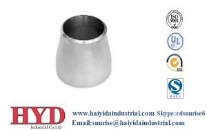 Quality Butt Welding Fittings Reducer wholesale