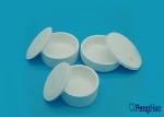 Premium Dental Zirconia Sintering Tray , Dia 75mm Ceramic Sintering Tray