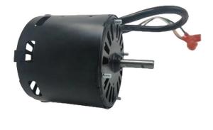 Quality 4 Pole Electric Motor 3.3 For Fan Blower , Pump/ Oven Fan Motor Replacement Model 70732102 71732501 wholesale