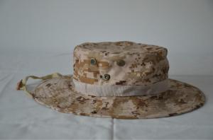 Quality Hot sale desert digital military hat/army caps wholesale