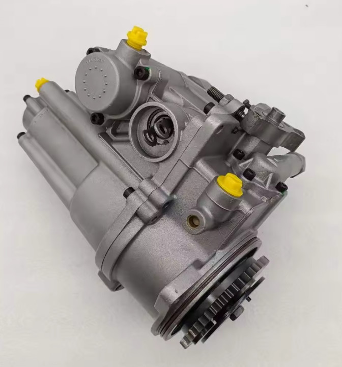 112-4057 4P-5728 4P-5727 141-7869 141-1238 10R-1205 3116 Engine Parts Fuel Injector Pump For Excavator