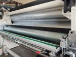 Fully Automatic Glue Lamination Toilet Tissue Paper Rewinding Machine