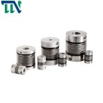 Welded Stainless Steel Bellows Coupling Suppliers bellow joint 25X37mm M4
