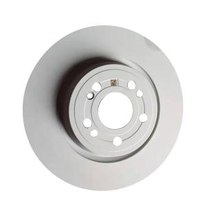 Quality 1674210601 A1674210601 Vented Auto Brake Disc For Benz GLE wholesale