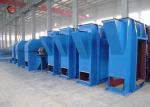 Grain High Output Hoist Machine Bucket Conveyor Vibrating Feeder