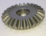Series Bevel Gear Precision Machined Parts / Agriculture Parts 90*70