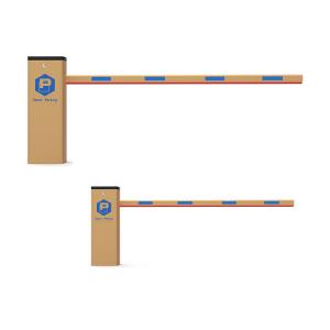 Quality Applications Boasts Sturdy Construction Customized Boom Barrier for Factory Entrance wholesale
