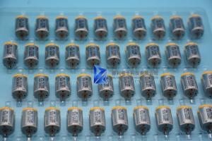 Quality N20 Series DC3V 160mA 13000RPM Standard Motor FVN20FN-07305 wholesale