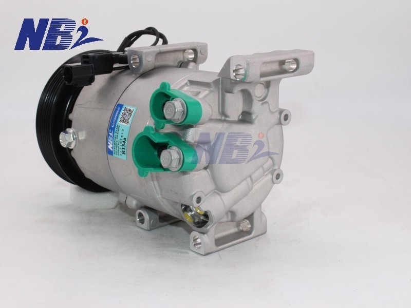 Auto Spare Parts AC Compressors Air Conditioner For Hyundai Elantra 5SE09C 97701-3X000