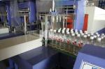 Semi-Automatic Shrink Packaging Equipment Small Output For Food