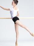 latin dance skirt new adults skirt Chalcamba skirt denim show skirt latina-