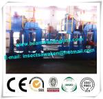 Star Beam Automatic Assembly Machine Welding Line Powerful Motor