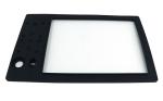 Optima vT High Versatility Leak Tester Silicone Rubber Keypads -40- 85C with