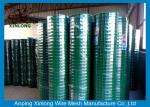 Fashion Design Euro Panel Fencing Green Wire Fencing Roll High Security