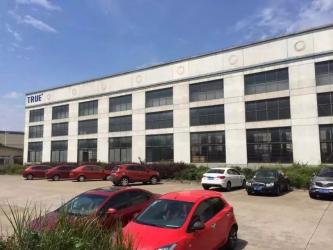 Jiangsu Tongyue Gas System Co.,Ltd