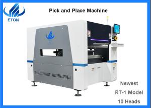 Quality Led bulb making machine smt line wholesale