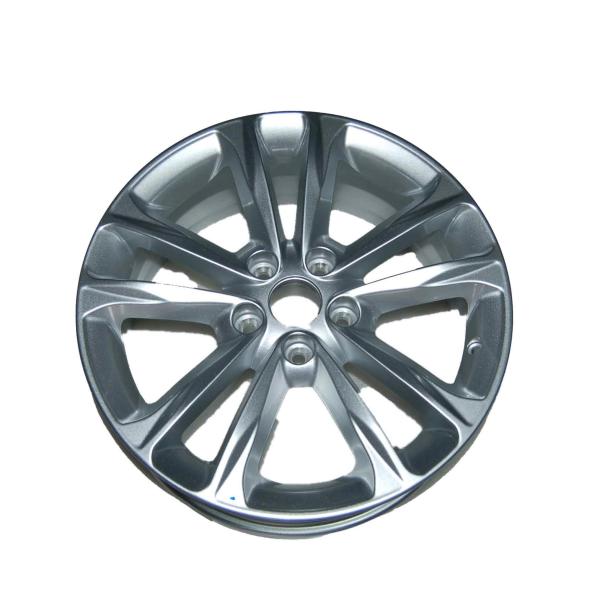 Dongfeng Original Auto DFSK Spare Parts 3101100-SA03 Aluminum Wheels For Glory