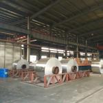 Adhesive Tape Cable Industrial Aluminium Foil , Aluminium Strip Roll Stable