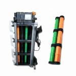 2009 Honda Civic Hybrid Battery 14.4V Long Life Expectancy NIMH Material