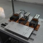 2500W Cupped Face Mask Machine 700x600x950mm Size 60HZ Frequency