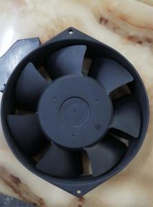 Quality Ball Bearing Industrial Ventilation Fans AC 220v PBT Frame / Impeller CE ROHS wholesale