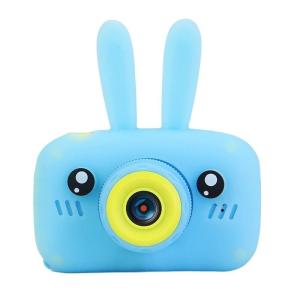 Quality Kids Camera Toys Mini HD Cartoon Cameras FHD 1080P Anti-Drop Taking Pictures videos Gifts wholesale