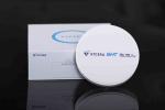 Dental Composite Zirconium Oxide Ceramic Tooth Crown Material Zirconia