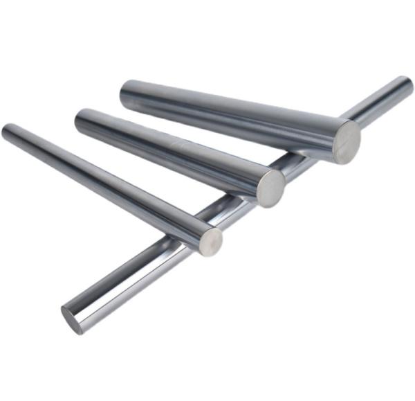 Wear Resistant Galvanized Steel Bar S235 S355 1045 S35C S45C A36 SS400 Alloy