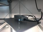 IP67 660nm 100W Quantum Board Led Grow Lights ETL