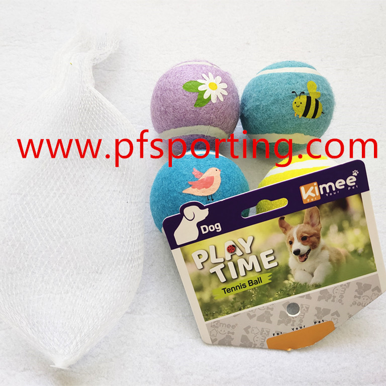 Dog Outdoor Sport Training Throwing Dog Walking Toy Tennis Ball Launcher Interactive Toys For Dogs