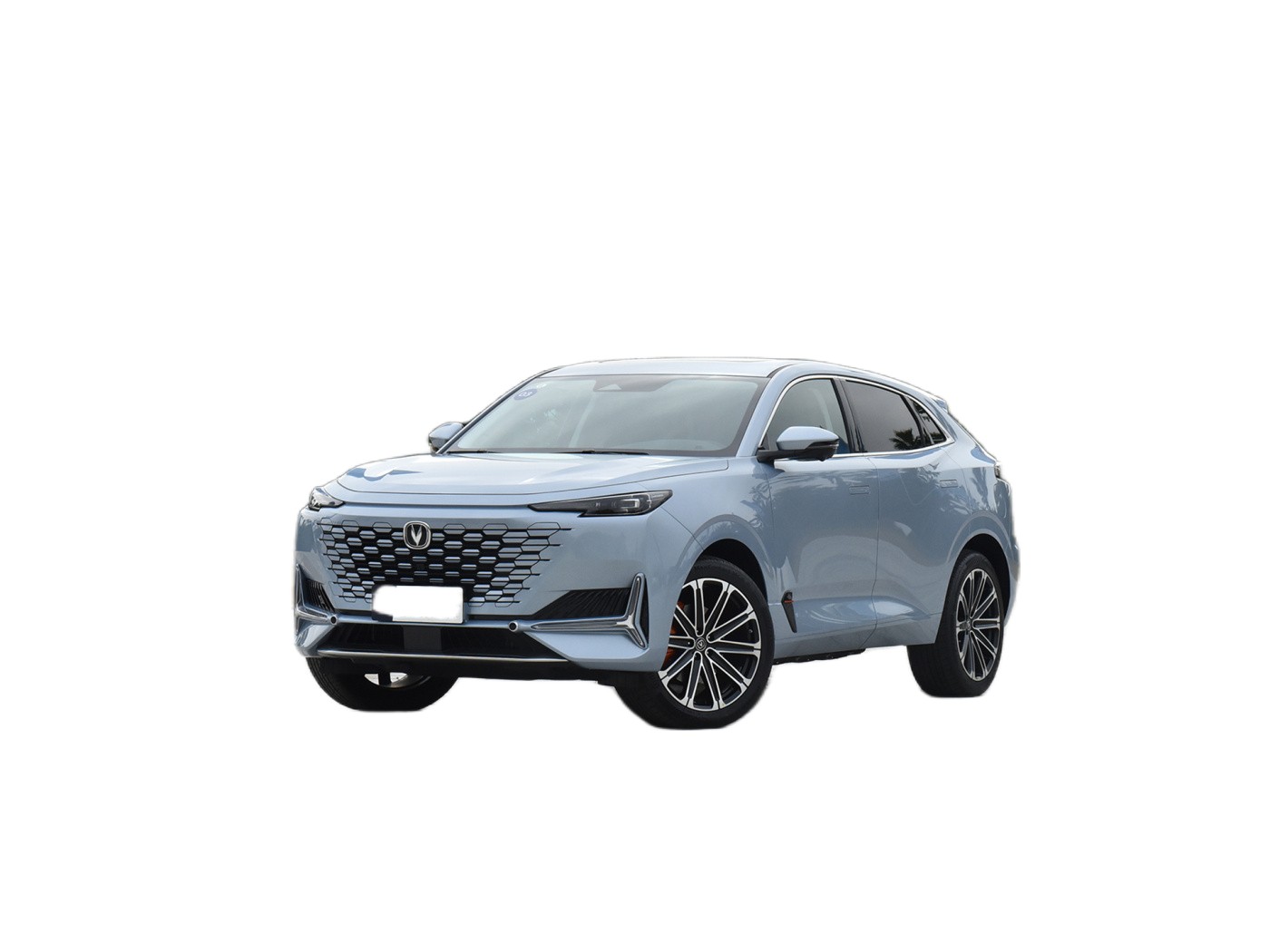 Factory price direct sales changan UNI-K 2022 suv ev car new energy vehicles ev car Electric Cars